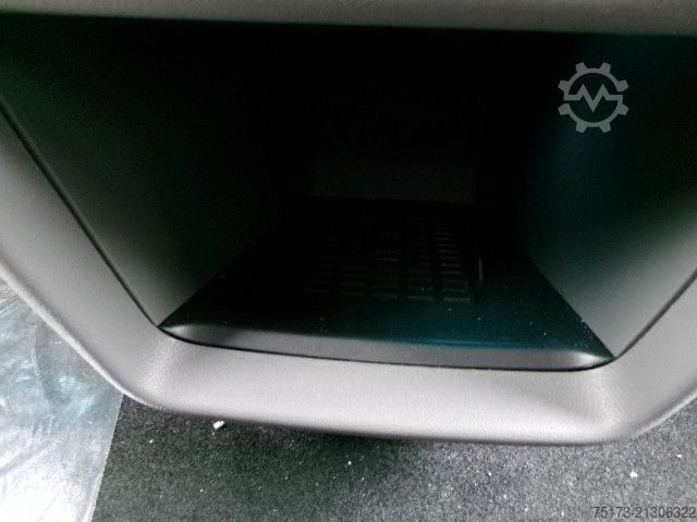 Kleinbus FORD Tourneo Custom Active 340L1 PHEV AHK Matrix 360K