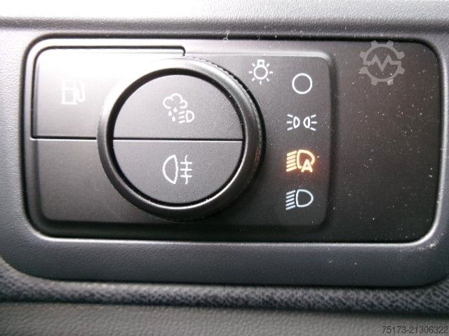 Kleinbus FORD Tourneo Custom Active 340L1 PHEV AHK Matrix 360K