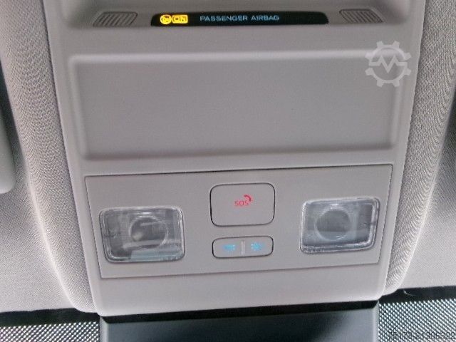 Kleinbus FORD Tourneo Custom Active 340L1 PHEV AHK Matrix 360K