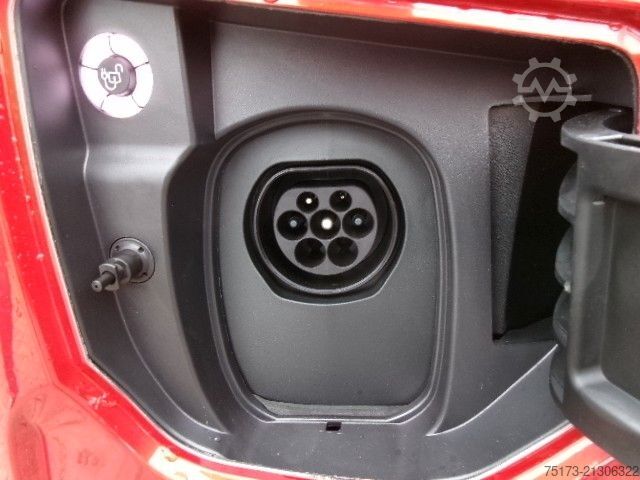 Kleinbus FORD Tourneo Custom Active 340L1 PHEV AHK Matrix 360K