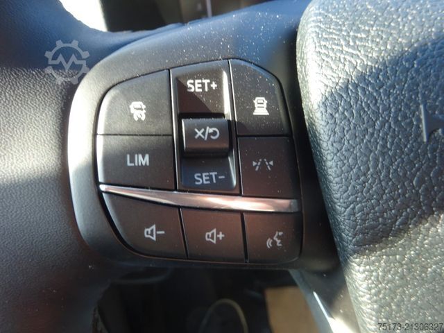 Box van FORD Transit Koffer 350 L4 Einzelk Bi-Xenon Hecktüren