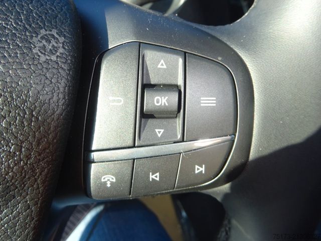 Box van FORD Transit Koffer 350 L4 Einzelk Bi-Xenon Hecktüren