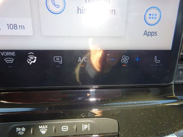 Box van FORD Transit Koffer 350 L4 Einzelk Bi-Xenon Hecktüren