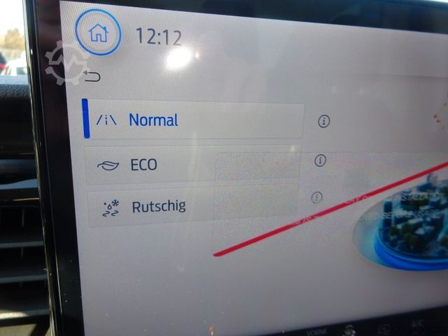 Box van FORD Transit Koffer 350 L4 Einzelk Bi-Xenon Hecktüren