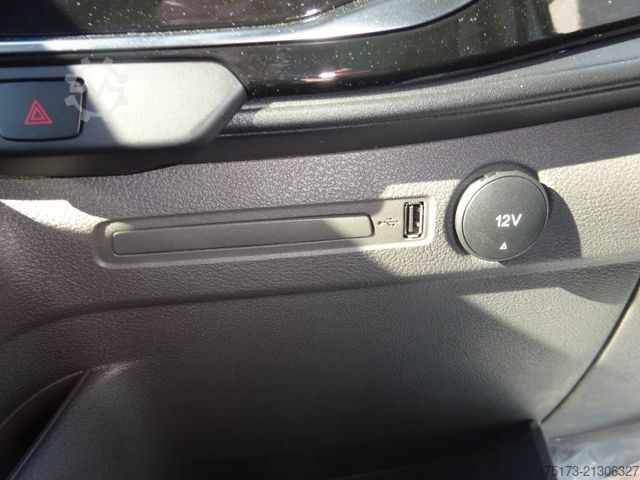 Box van FORD Transit Koffer 350 L4 Einzelk Bi-Xenon Hecktüren