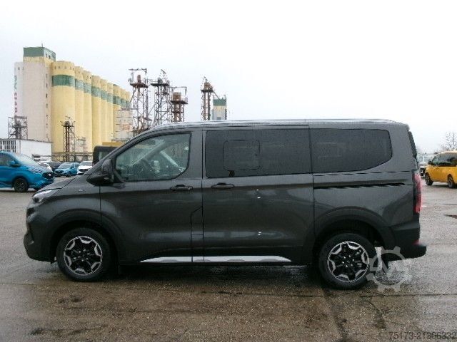 Kleinbus FORD Tourneo Custom Bus 320 L1 4x4 Active AHK B&O