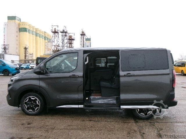 Kleinbus FORD Tourneo Custom Bus 320 L1 4x4 Active AHK B&O