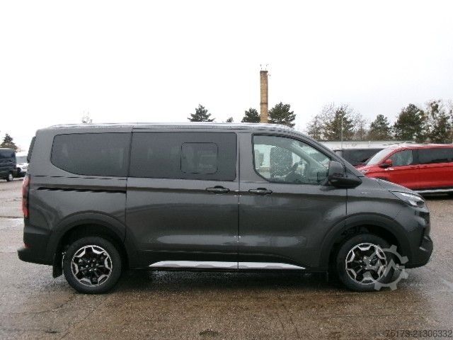 Kleinbus FORD Tourneo Custom Bus 320 L1 4x4 Active AHK B&O