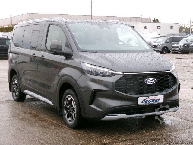 Kleinbus FORD Tourneo Custom Bus 320 L1 4x4 Active AHK B&O