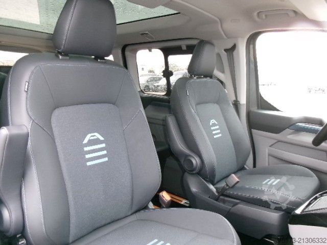 Kleinbus FORD Tourneo Custom Bus 320 L1 4x4 Active AHK B&O