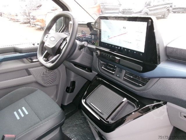 Kleinbus FORD Tourneo Custom Bus 320 L1 4x4 Active AHK B&O