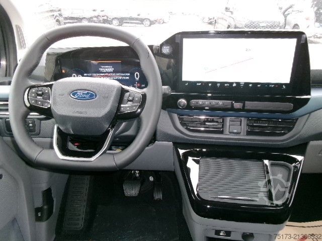 Kleinbus FORD Tourneo Custom Bus 320 L1 4x4 Active AHK B&O