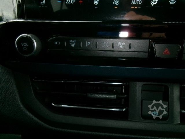 Kleinbus FORD Tourneo Custom Bus 320 L1 4x4 Active AHK B&O