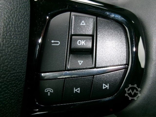 Kleinbus FORD Tourneo Custom Bus 320 L1 4x4 Active AHK B&O