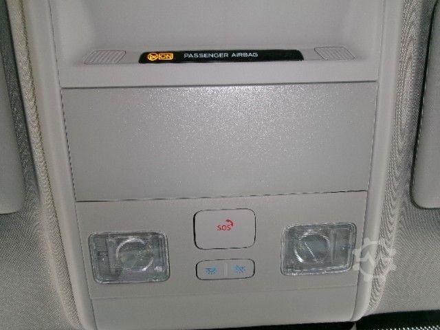 Kleinbus FORD Tourneo Custom Bus 320 L1 4x4 Active AHK B&O