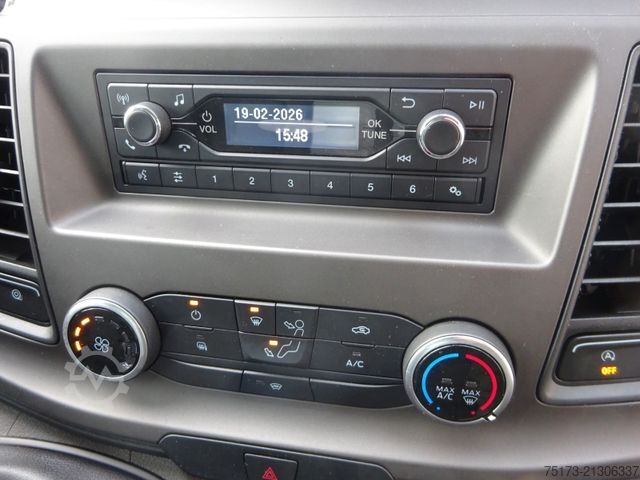 Box van FORD Transit 350 L4 130PS HA Trend Koffer LBW