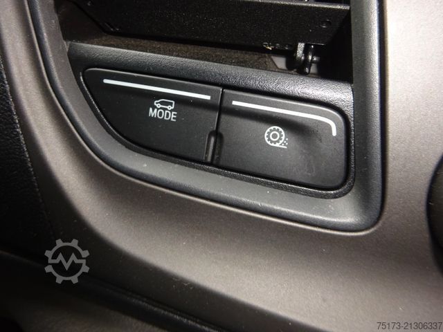 Box van FORD Transit 350 L4 130PS HA Trend Koffer LBW