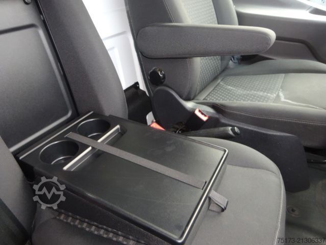 Box van FORD Transit 350 L4 130PS HA Trend Koffer LBW