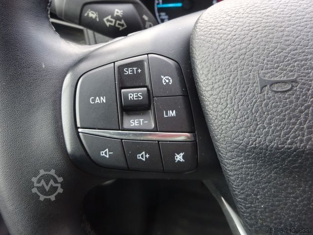 Box van FORD Transit 350 L4 130PS HA Trend Koffer LBW