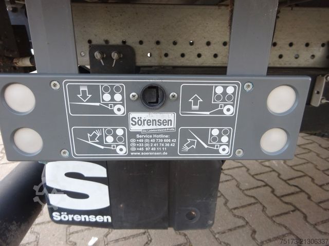 Box van FORD Transit 350 L4 130PS HA Trend Koffer LBW