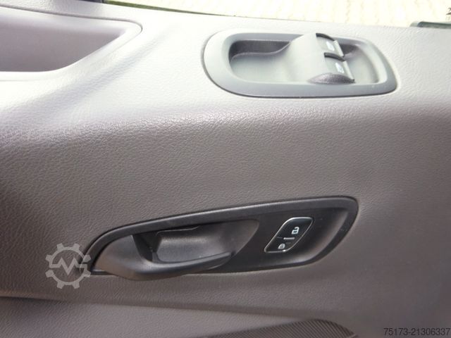 Box van FORD Transit 350 L4 130PS HA Trend Koffer LBW