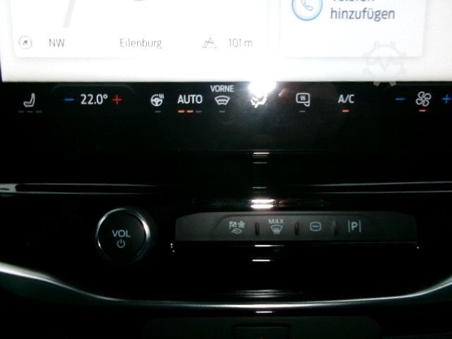 Box van FORD Transit 350L4 Trend AT Koffer LWB Xenon Kam ACC