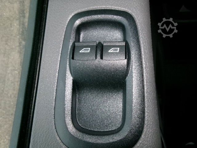 Box van FORD Transit 350L4 Trend AT Koffer LWB Xenon Kam ACC