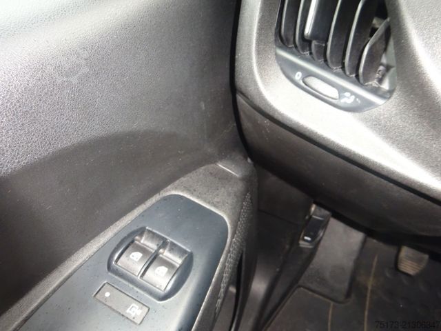 Kastenwagen FIAT Doblò Kasten 95PS SX Klima AHK BF-Einzel