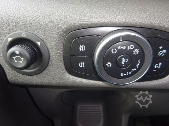 Pick-up van FORD Transit DK Pritsche 350 L3 Trend 130PS AHK