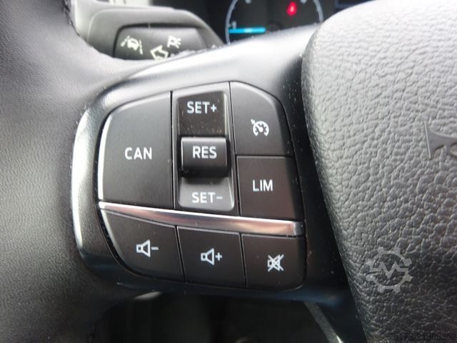 Pick-up van FORD Transit DK Pritsche 350 L3 Trend 130PS AHK