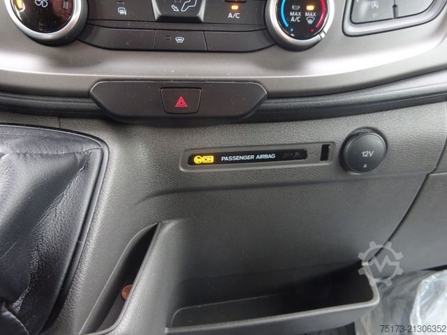 Pick-up van FORD Transit DK Pritsche 350 L3 Trend 130PS AHK