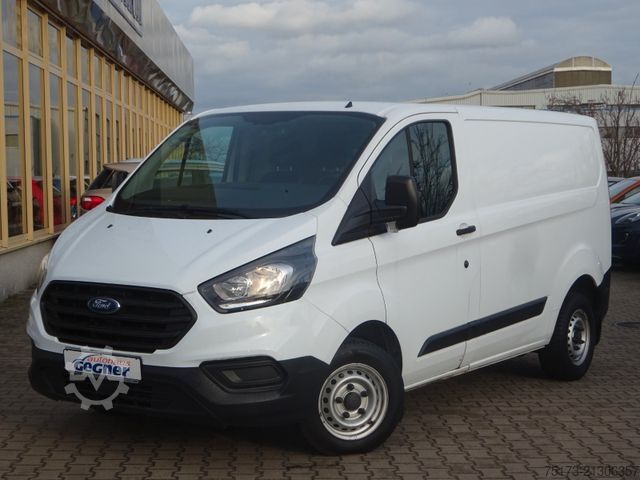 Panel van FORD Transit Custom Kasten 107PS Klima Flügeltüren