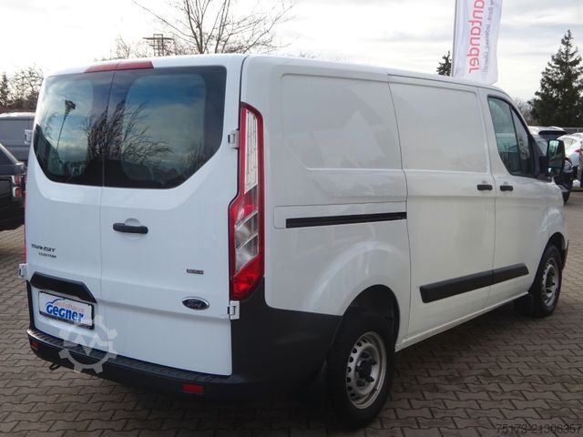 Panel van FORD Transit Custom Kasten 107PS Klima Flügeltüren
