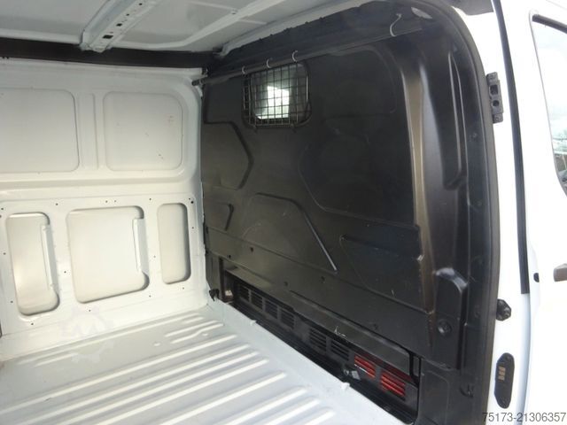 Panel van FORD Transit Custom Kasten 107PS Klima FlΓΌgeltΓΌren