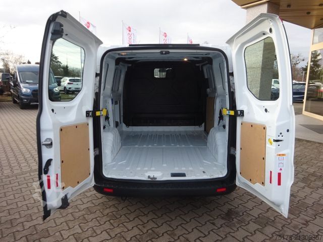 Panel van FORD Transit Custom Kasten 107PS Klima Flügeltüren