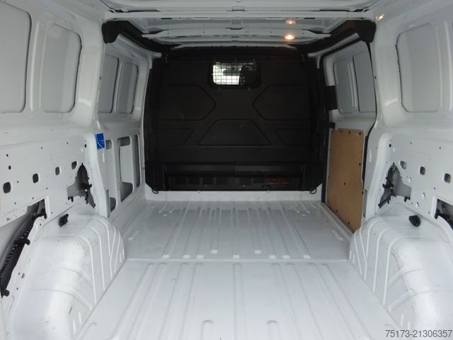 Panel van FORD Transit Custom Kasten 107PS Klima Flügeltüren