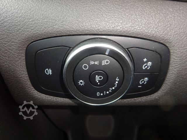 Panel van FORD Transit Custom Kasten 107PS Klima Flügeltüren