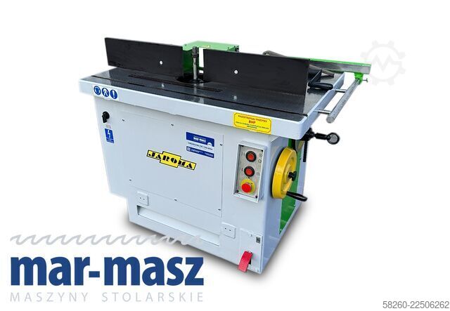 Milling machine saw JAROMA DYFE-2 