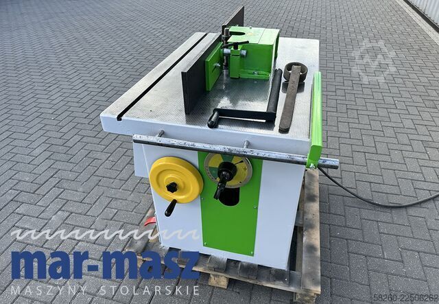 Milling machine saw JAROMA DYFE-2 