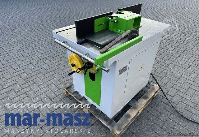 Milling machine saw JAROMA DYFE-2 