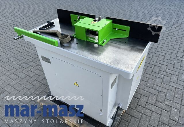 Milling machine saw JAROMA DYFE-2 