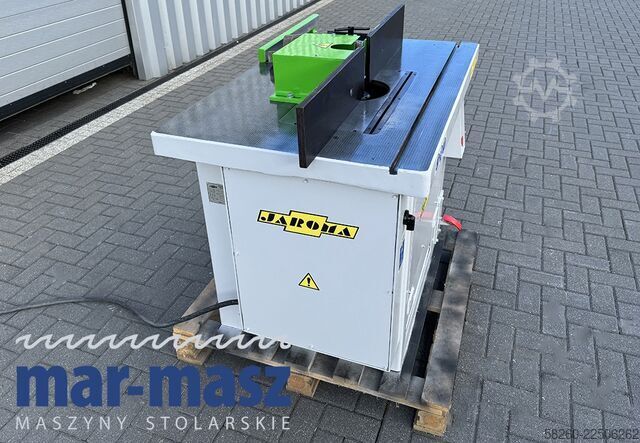 Milling machine saw JAROMA DYFE-2 