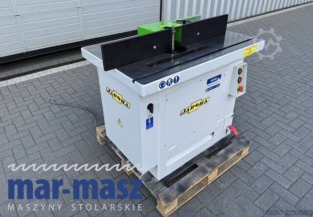Milling machine saw JAROMA DYFE-2 