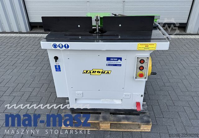 Milling machine saw JAROMA DYFE-2 