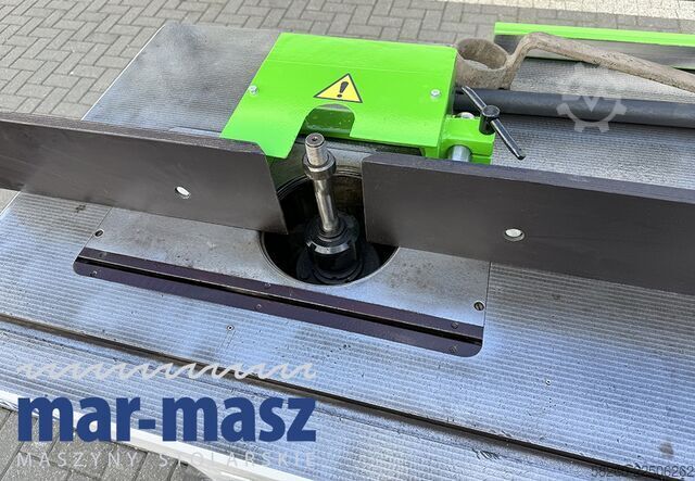 Milling machine saw JAROMA DYFE-2 