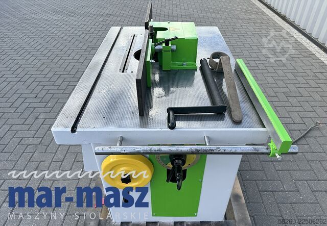 Milling machine saw JAROMA DYFE-2 