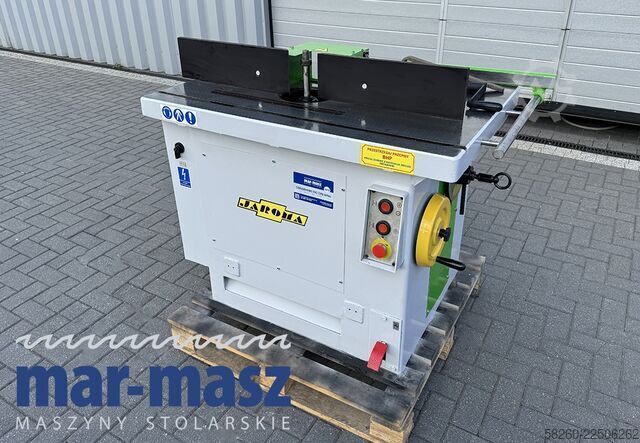 Milling machine saw JAROMA DYFE-2 