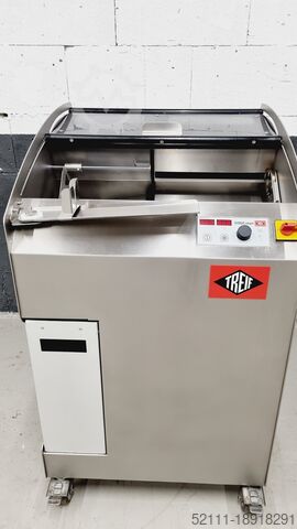Bread slicer Treif Diskus Smart