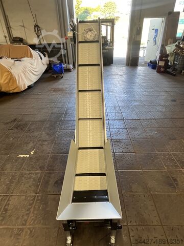 Conveyor belt trio-technik P2500-000189