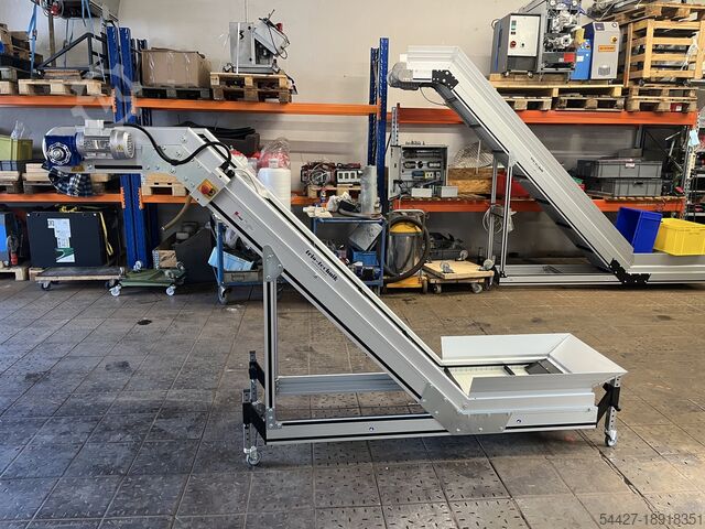 Conveyor belt trio-technik P2500-000189